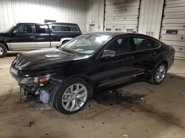 2019 Chevrolet Impala Premier