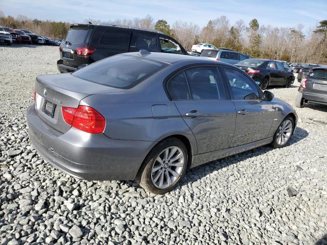 2011 BMW 328 I VIN: WBAPH7C5XBE679088 Lot: 43631694
