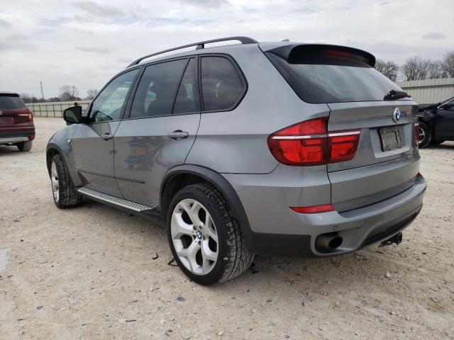 2012 BMW X5 xDrive35I VIN: 5UXZV4C58CL747869 Lot: 42261014