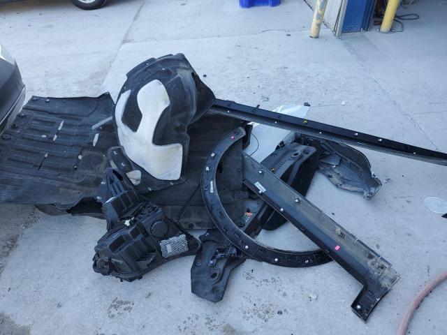 2022 Chevrolet Bolt Euv Lt VIN: 1G1FY6S02N4125156 Lot: 42650364