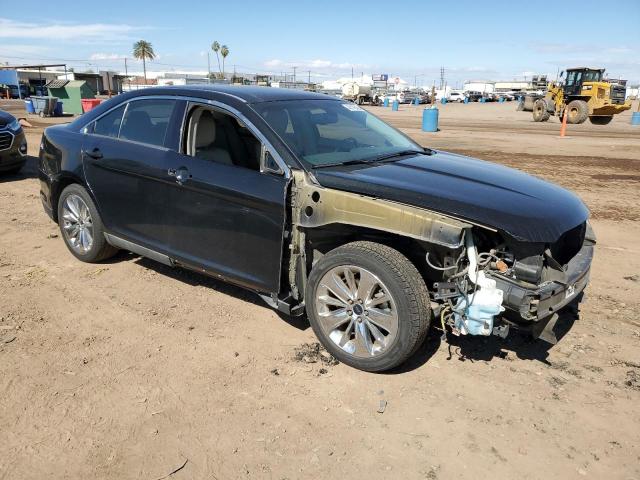 2011 Ford Taurus Limited VIN: 1FAHP2FW5BG120477 Lot: 43176494