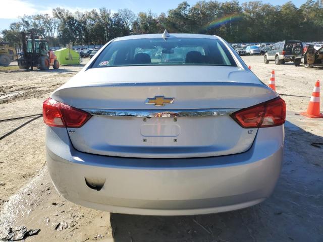 2020 CHEVROLET IMPALA LT 2G11Z5S33L9102636