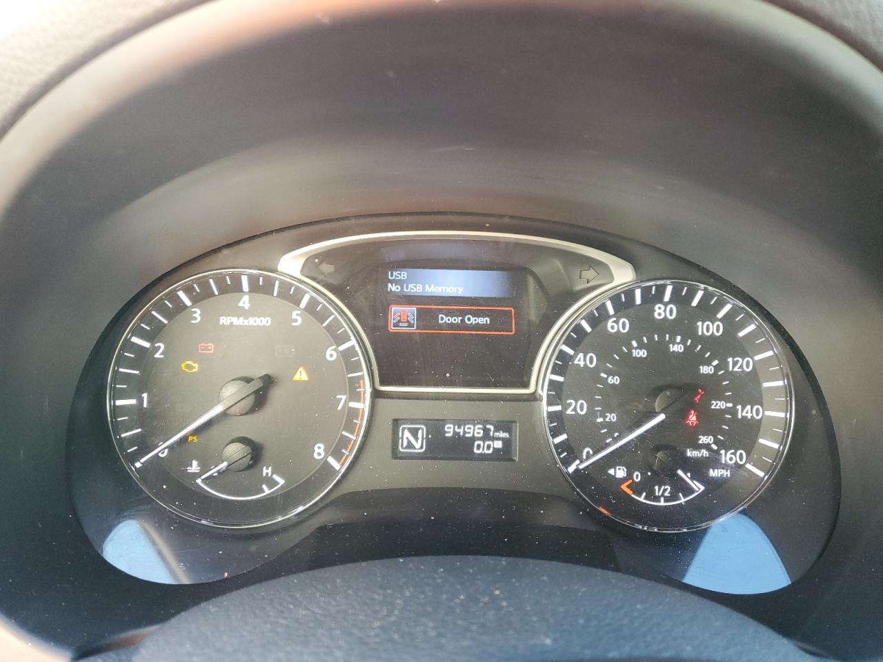 1N4AL3APXEC271958 2014 Nissan Altima 2.5