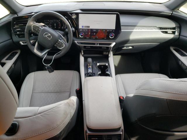2023 LEXUS RX 350 PRE JTJCHMAA7P2004921