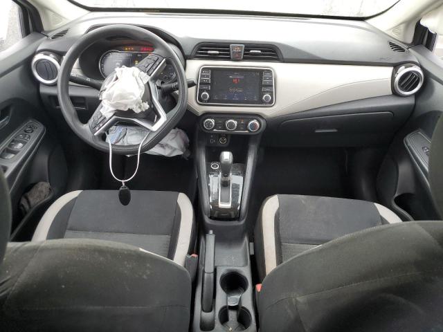 2021 NISSAN VERSA SV 3N1CN8EV1ML808483