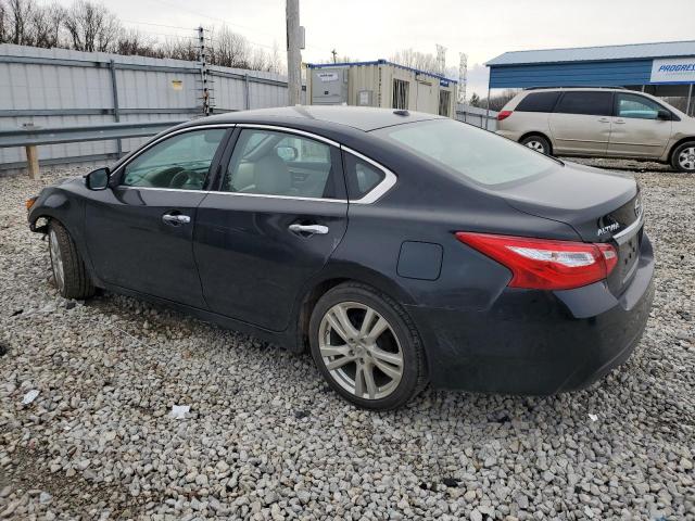 2016 Nissan Altima 3.5Sl VIN: 1N4BL3AP1GC122264 Lot: 43208284