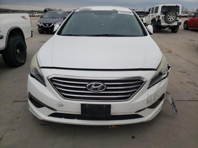 2015 HYUNDAI SONATA SE - 5NPE24AF9FH218217