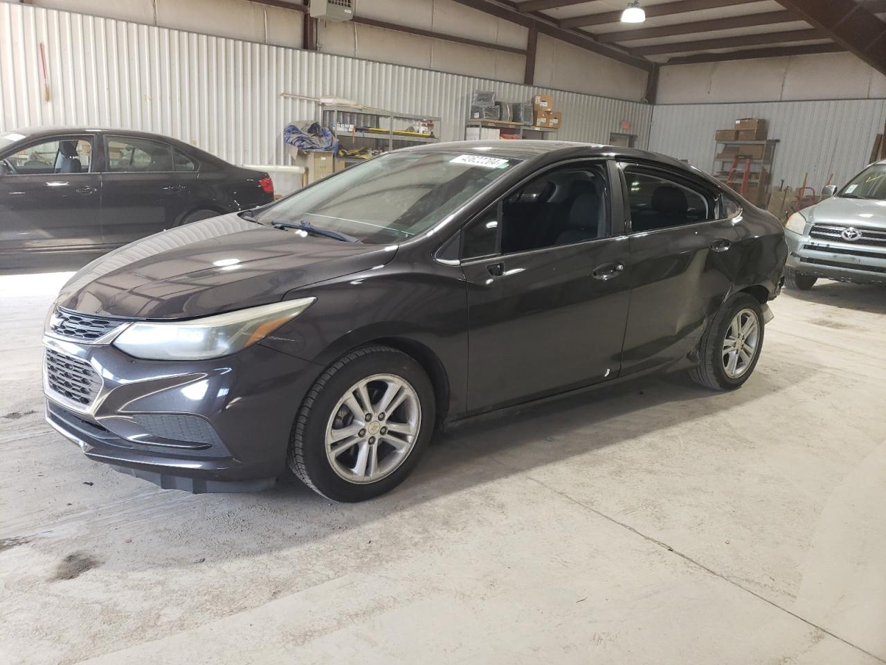 1G1BE5SM4G7311769 CHEVROLET CRUZE 2016
