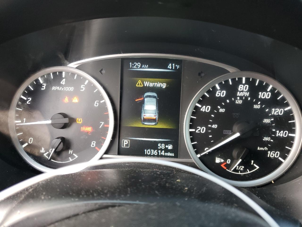 3N1AB7APXHY376776 NISSAN SENTRA 2017