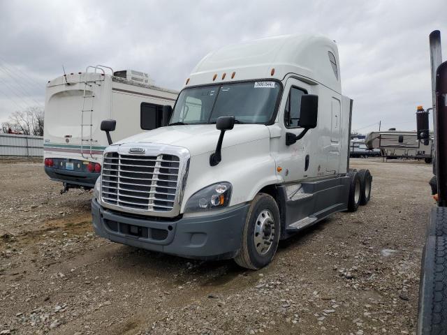 Lot #2381271002 2017 FREIGHTLINER CASCADIA 1 salvage car