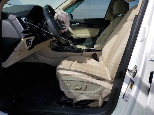 2018 AUDI Q5 PRESTIG WA1CNAFY5J2198141