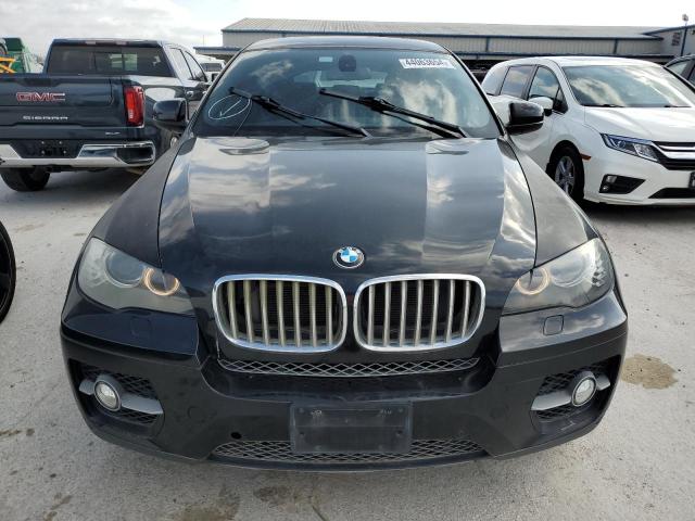 2012 BMW X6 xDrive50I VIN: 5UXFG8C57CL590887 Lot: 44063654