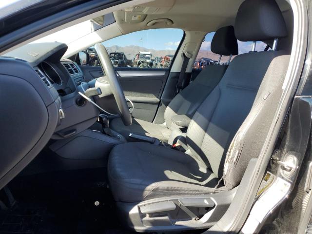 2015 VOLKSWAGEN JETTA SE 3VWD17AJ6FM242423