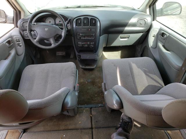 2D4GP44L46R917546 2006 Dodge Grand Caravan Sxt