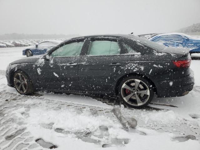 WAUEAAF48PA012790 2018 AUDI A4, photo no. 2