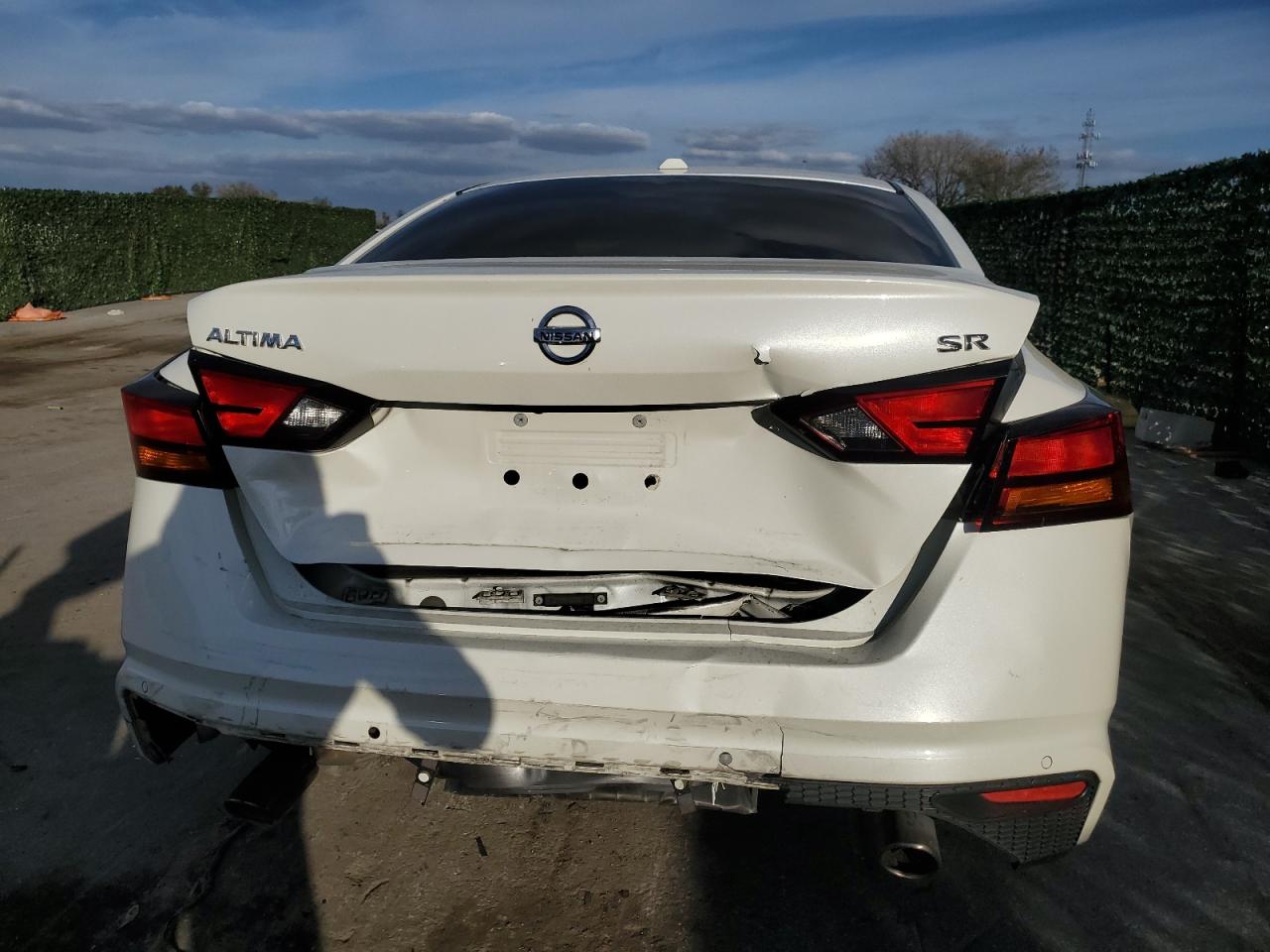1N4BL4CVXLC234847 NISSAN ALTIMA 2020