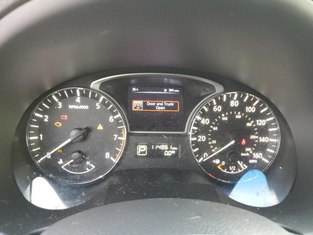 2015 NISSAN ALTIMA 2.5 1N4AL3AP7FN337050