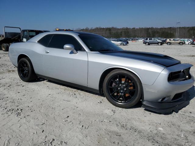 2020 DODGE CHALLENGER - 2C3CDZBT8LH128763