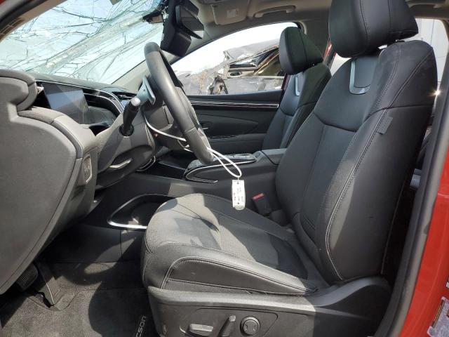 2023 HYUNDAI TUCSON LIM 5NMJE3AE9PH258285