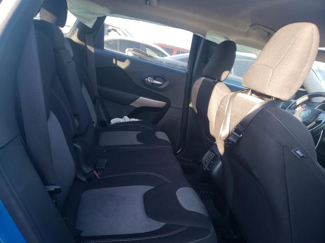 2018 JEEP CHEROKEE L 1C4PJMCB2JD570236