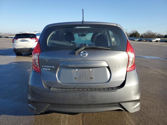 2018 NISSAN VERSA NOTE 3N1CE2CP9JL355646