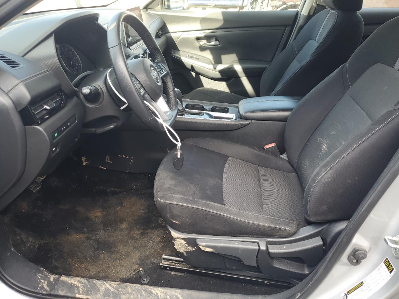 3N1AB8CV6LY267175 NISSAN SENTRA 2020
