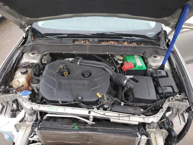 2015 FORD FUSION SE 3FA6P0T96FR217647
