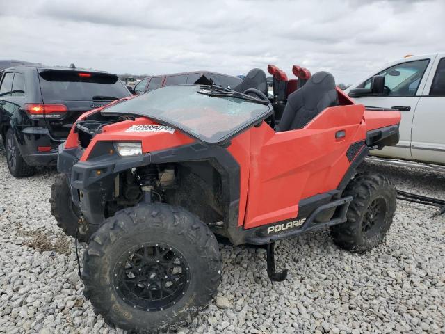 2018 POLARIS GENERAL 10 - 3NSRGE992JH477990