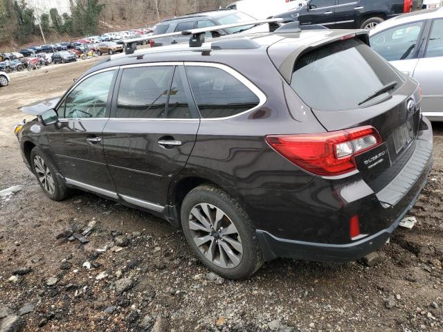 Vin: 4s4bsetcxh3201190, lot: 40475634, subaru outback touring 20172