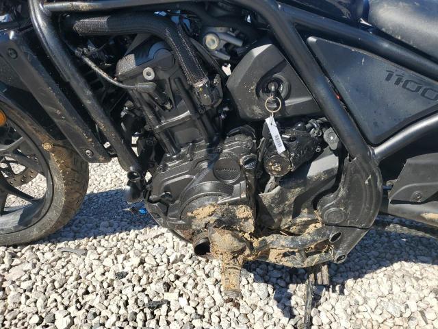 2023 HONDA CMX1100 T - JH2SC8361PK200079
