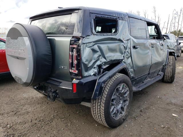 2024 GMC HUMMER SUV - 1GKB0RDC3RU100637