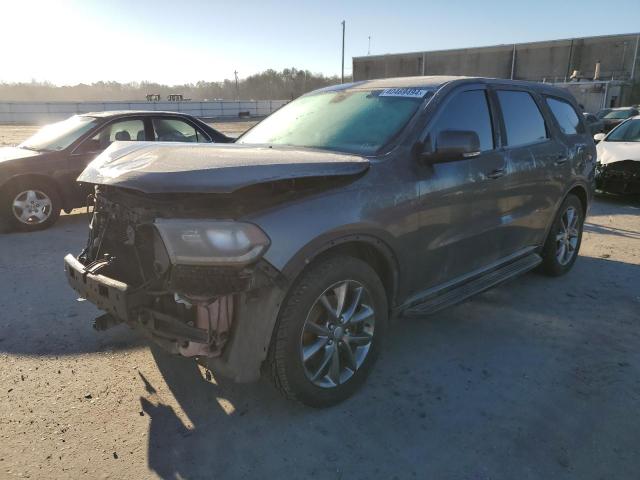 2014 Dodge Durango R/T