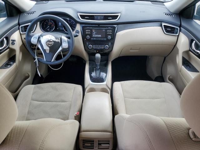 2016 NISSAN ROGUE S - 5N1AT2MTXGC822904