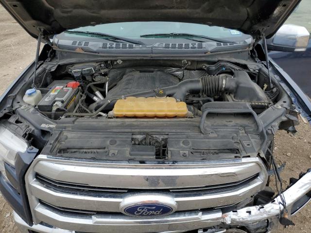 2016 FORD F150 SUPER 1FTEW1EG7GKE72730