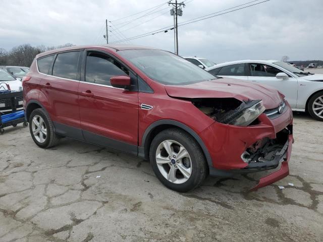 2013 Ford Escape Se VIN: 1FMCU0GX5DUC71392 Lot: 43879004