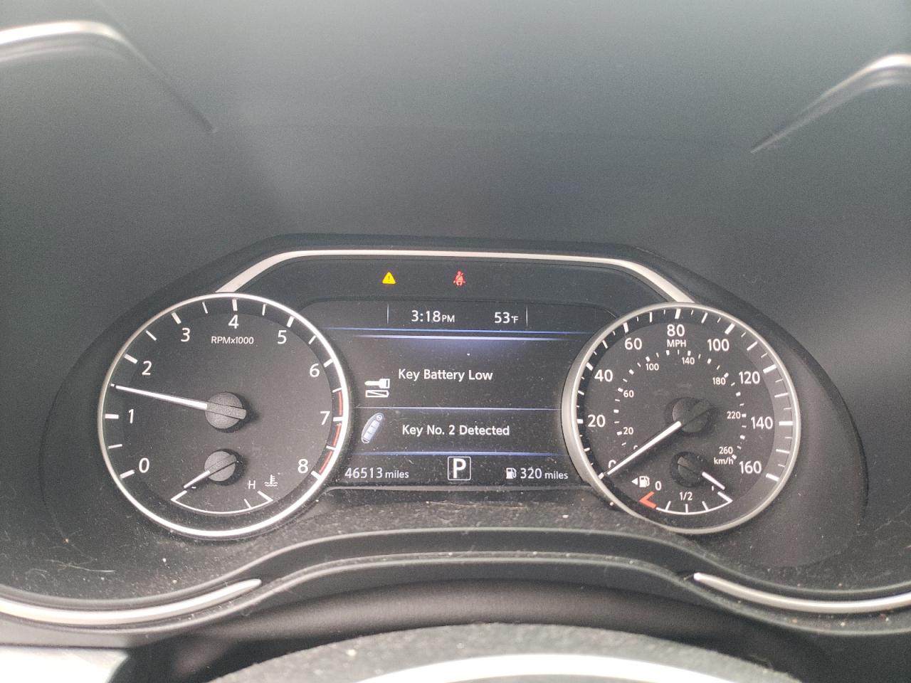 1N4AA6APXHC390024 NISSAN MAXIMA 2017