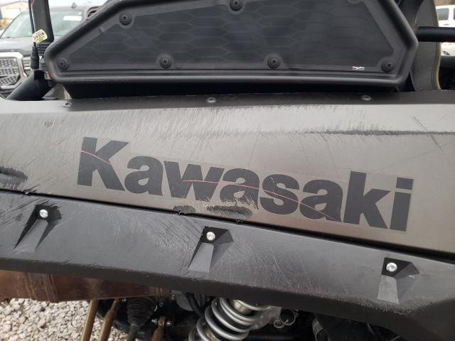 2023 KAWASAKI KRT1000 B - JKARTCB11PB500392