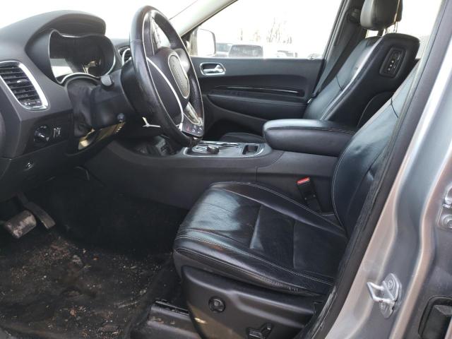 2015 DODGE DURANGO CI 1C4RDHEG0FC722754