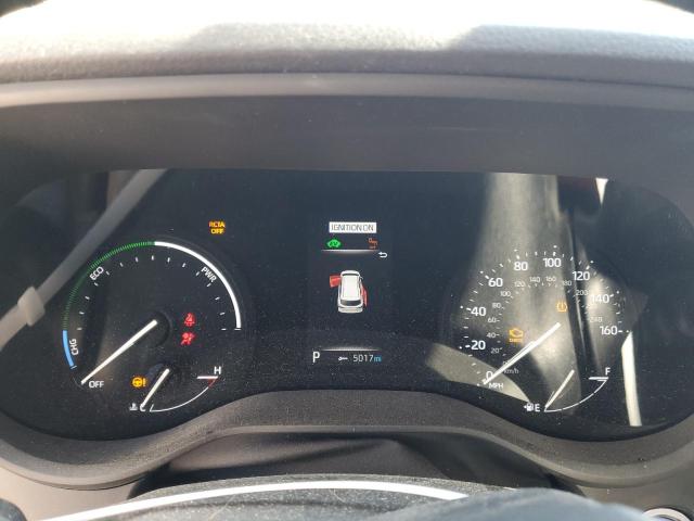 2021 TOYOTA SIENNA XLE 5TDJRKEC6MS012262