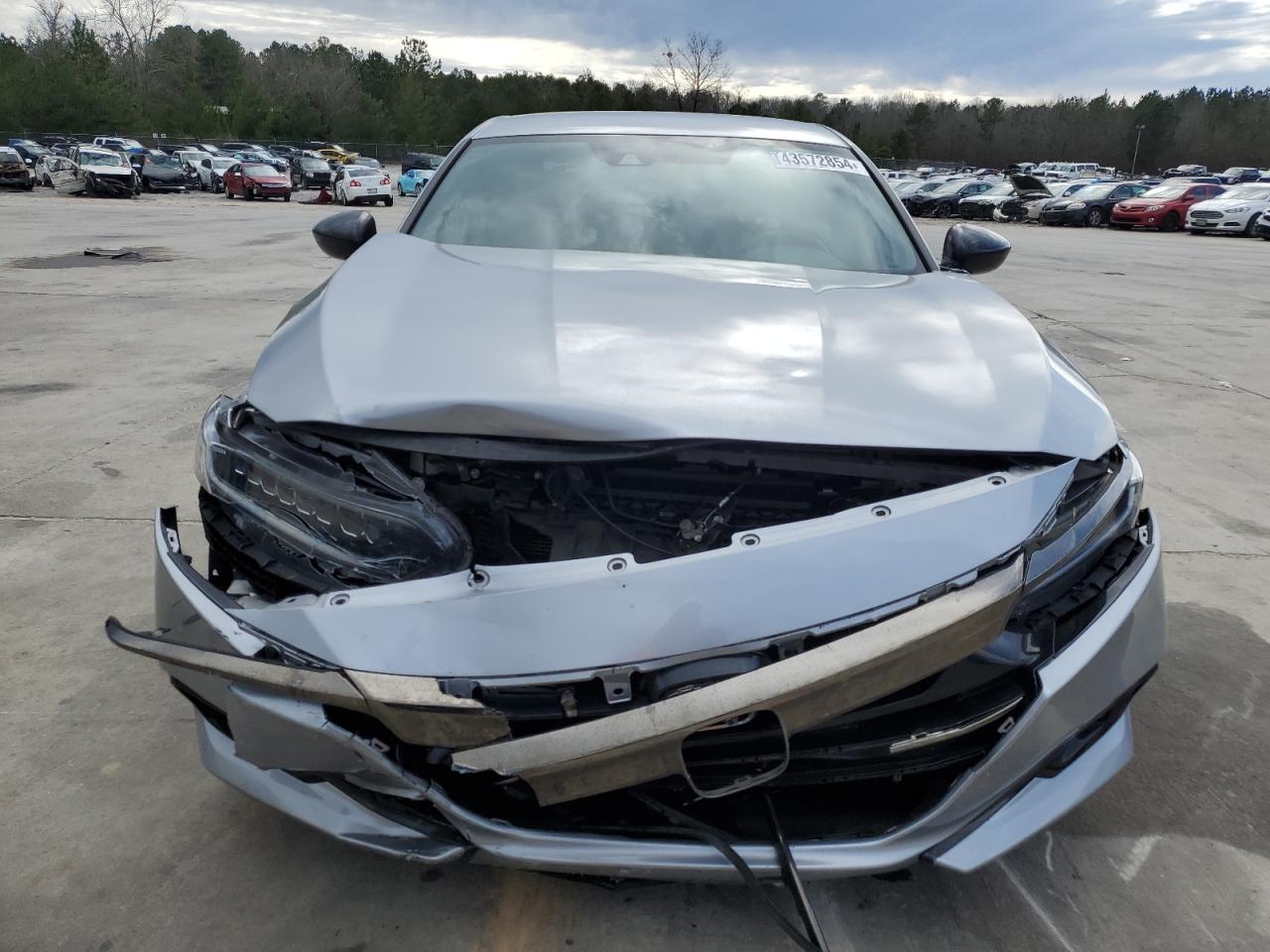 1hgcv1f3xma103725 1HGCV1F3XMA103725 2021 Honda Accord Sport