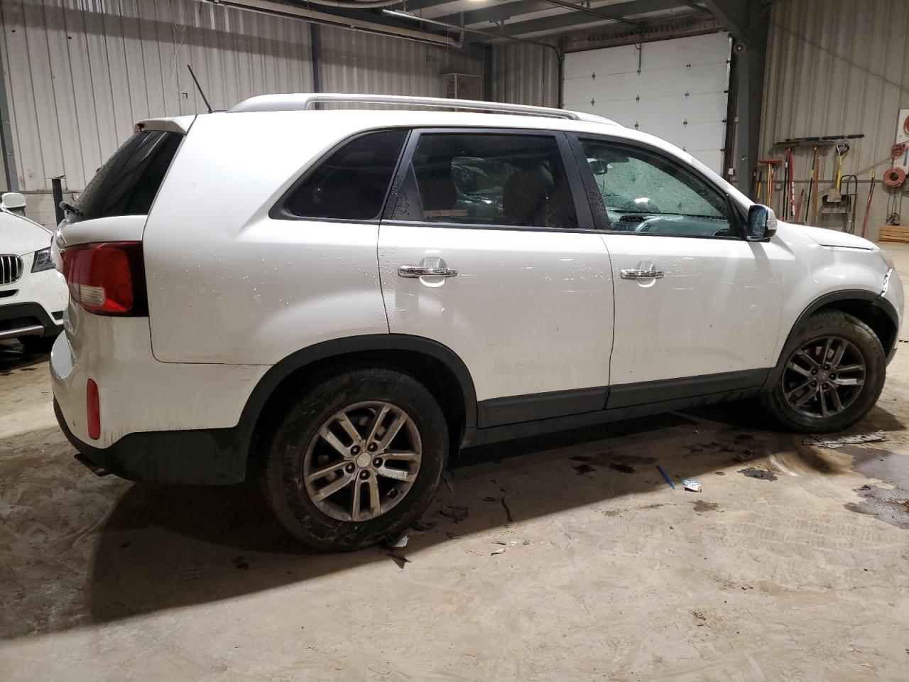 5XYKT3A69FG646550 2015 Kia Sorento Lx