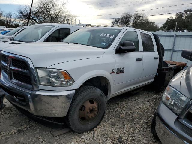2014 RAM 3500 - Image 2
