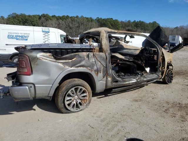 2022 RAM 1500 LARAM 1C6RREJT6NN451681
