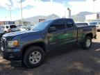 2017 GMC CANYON - 1GTH5BEA5H1304982