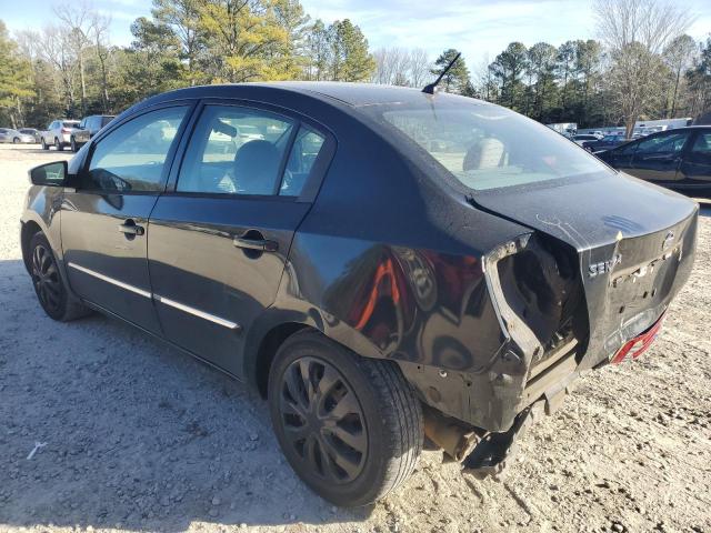 2010 Nissan Sentra 2.0 VIN: 3N1AB6AP9AL654418 Lot: 41884514