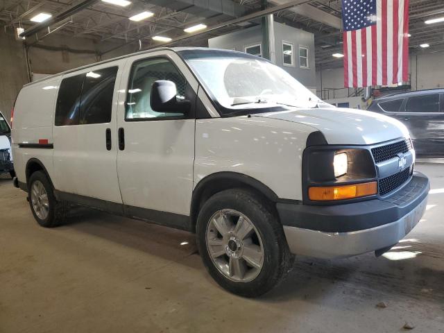 2008 Chevrolet Express G1500 VIN: 1GCFG15X281230131 Lot: 41669324