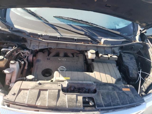 Lot #2361491821 2013 NISSAN QUEST S salvage car