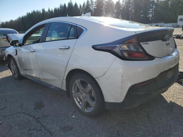 VIN 1G1RC6S57JU116289 2018 Chevrolet Volt, LT no.2