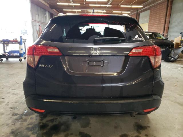 3CZRU5H7XGM749299 Honda Hr-v Exl