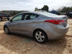 HYUNDAI ELANTRA GL photo